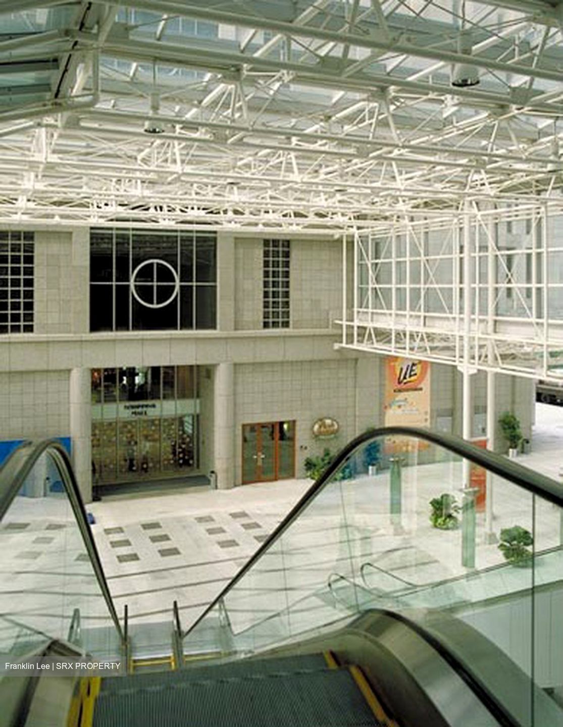 UE Square (D9), Office #276088601